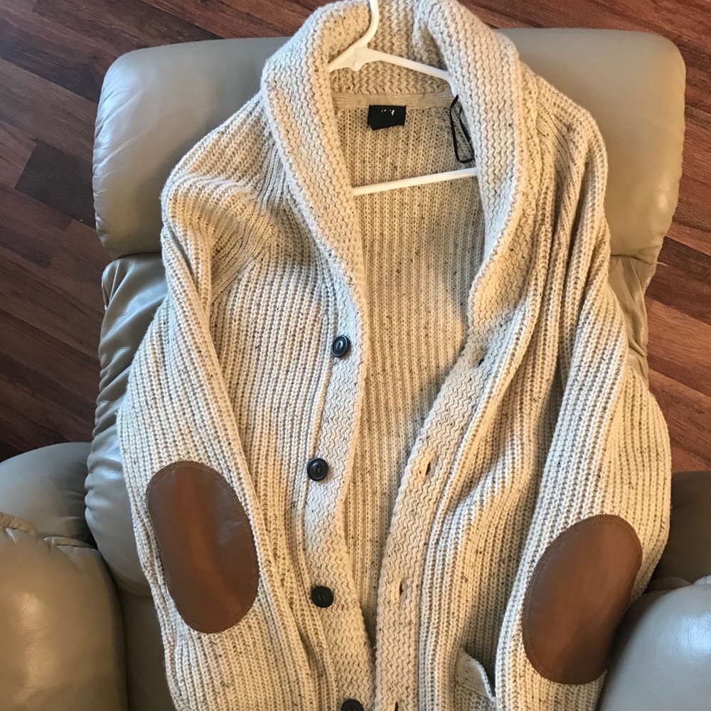 Urban Outfitters cardigan